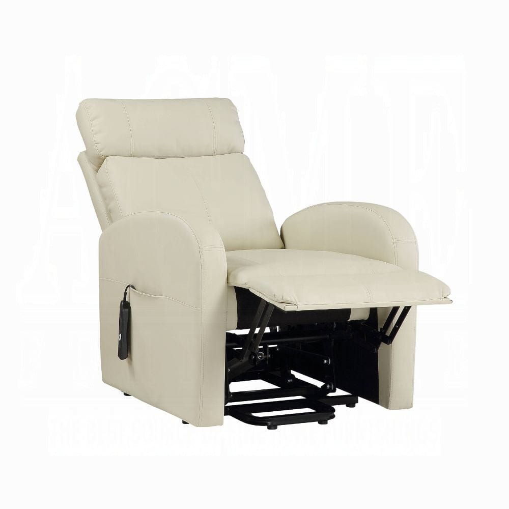 ACME Furniture - Ricardo Recliner w/Power Lift - 59499 view 6