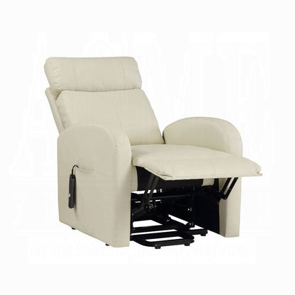 ACME Furniture - Ricardo Recliner w/Power Lift - 59499 view 6