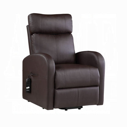 ACME Furniture - Ricardo Recliner w/Power Lift - 59498 view 1