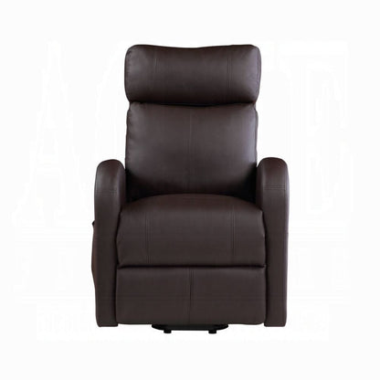 ACME Furniture - Ricardo Recliner w/Power Lift - 59498 view 2