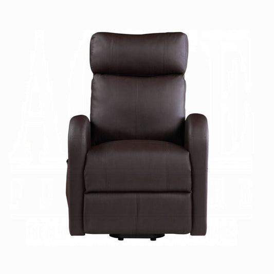 ACME Furniture - Ricardo Recliner w/Power Lift - 59498 view 2
