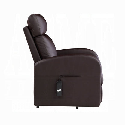 ACME Furniture - Ricardo Recliner w/Power Lift - 59498 view 3