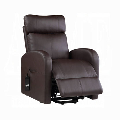 ACME Furniture - Ricardo Recliner w/Power Lift - 59498 view 5