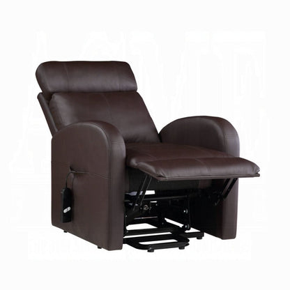 ACME Furniture - Ricardo Recliner w/Power Lift - 59498 view 6