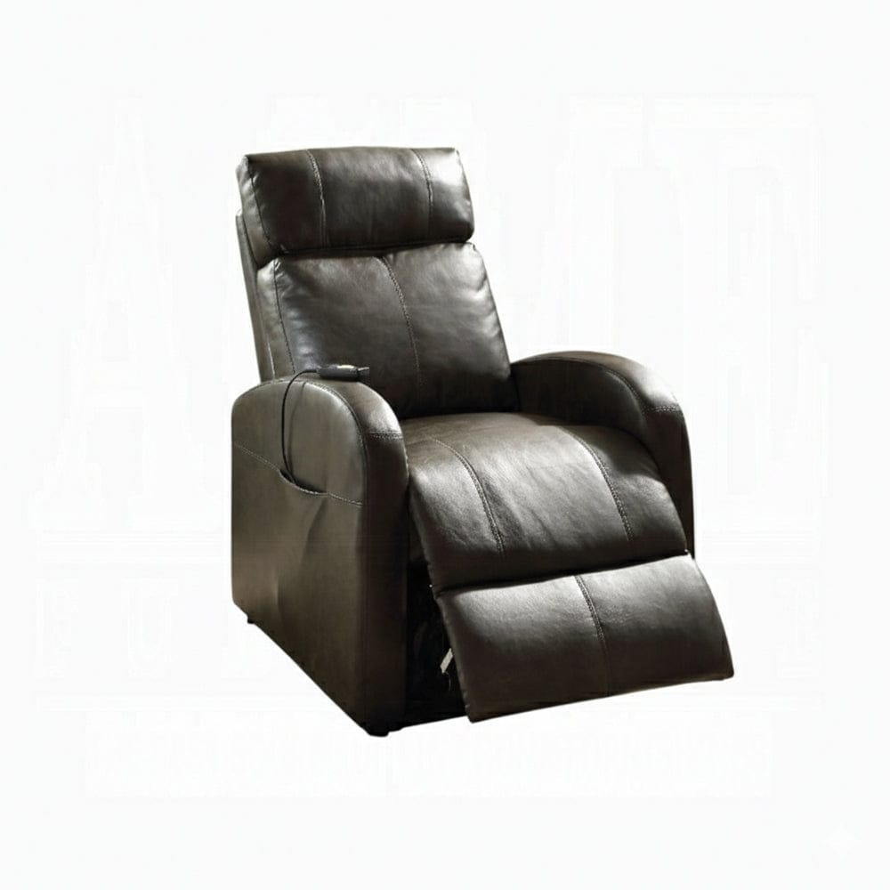 ACME Furniture - Ricardo Recliner w/Power Lift - 59405 view 1