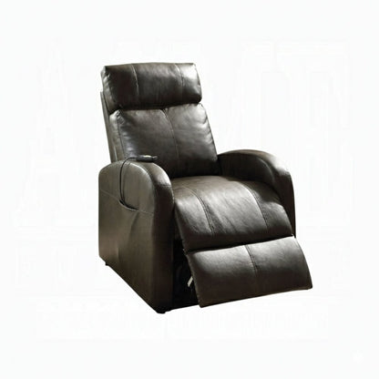 ACME Furniture - Ricardo Recliner w/Power Lift - 59405 view 1