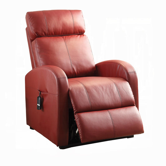 ACME Furniture - Ricardo Recliner w/Power Lift - 59406 view 1