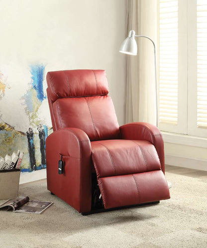 ACME Furniture - Ricardo Recliner w/Power Lift - 59406 view 2