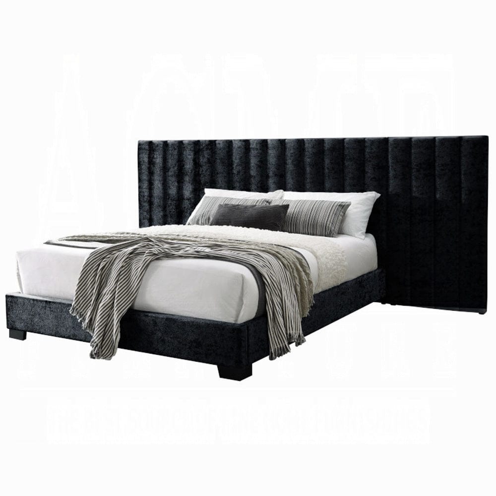 ACME Furniture - Rivas Queen Bed - 27760Q view 1