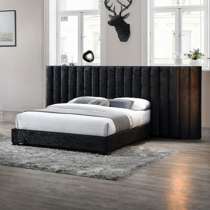 ACME Furniture - Rivas Queen Bed - 27760Q view 3