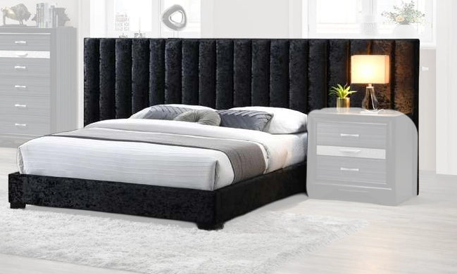 ACME Furniture - Rivas Queen Bed - 27760Q