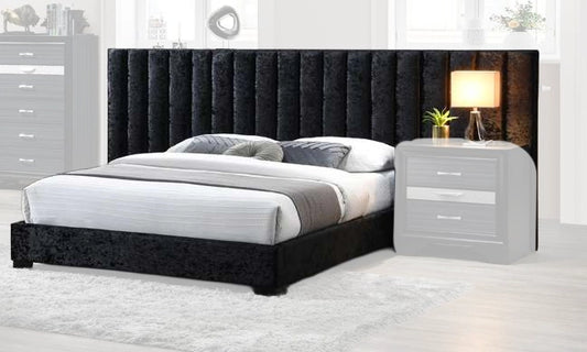 ACME Furniture - Rivas Queen Bed - 27760Q