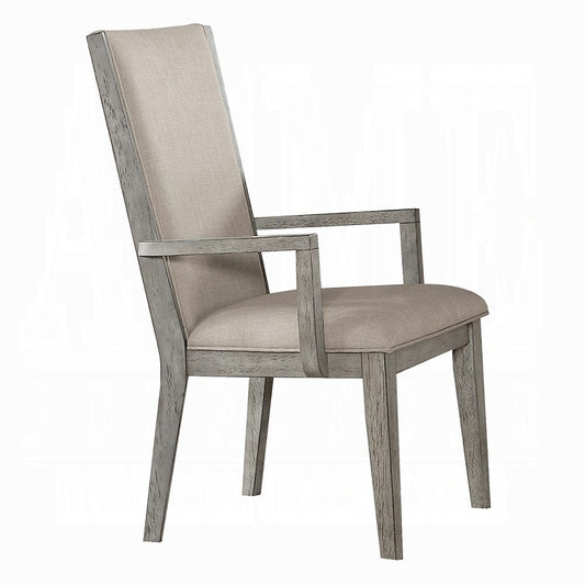 ACME Furniture - Rocky Chair (Set of 2) - 72863 view 1