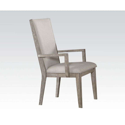 ACME Furniture - Rocky Chair (Set of 2) - 72863 view 2