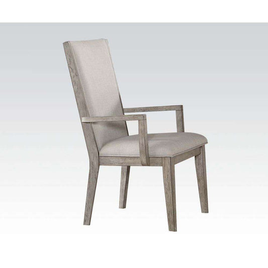 ACME Furniture - Rocky Chair (Set of 2) - 72863 view 2