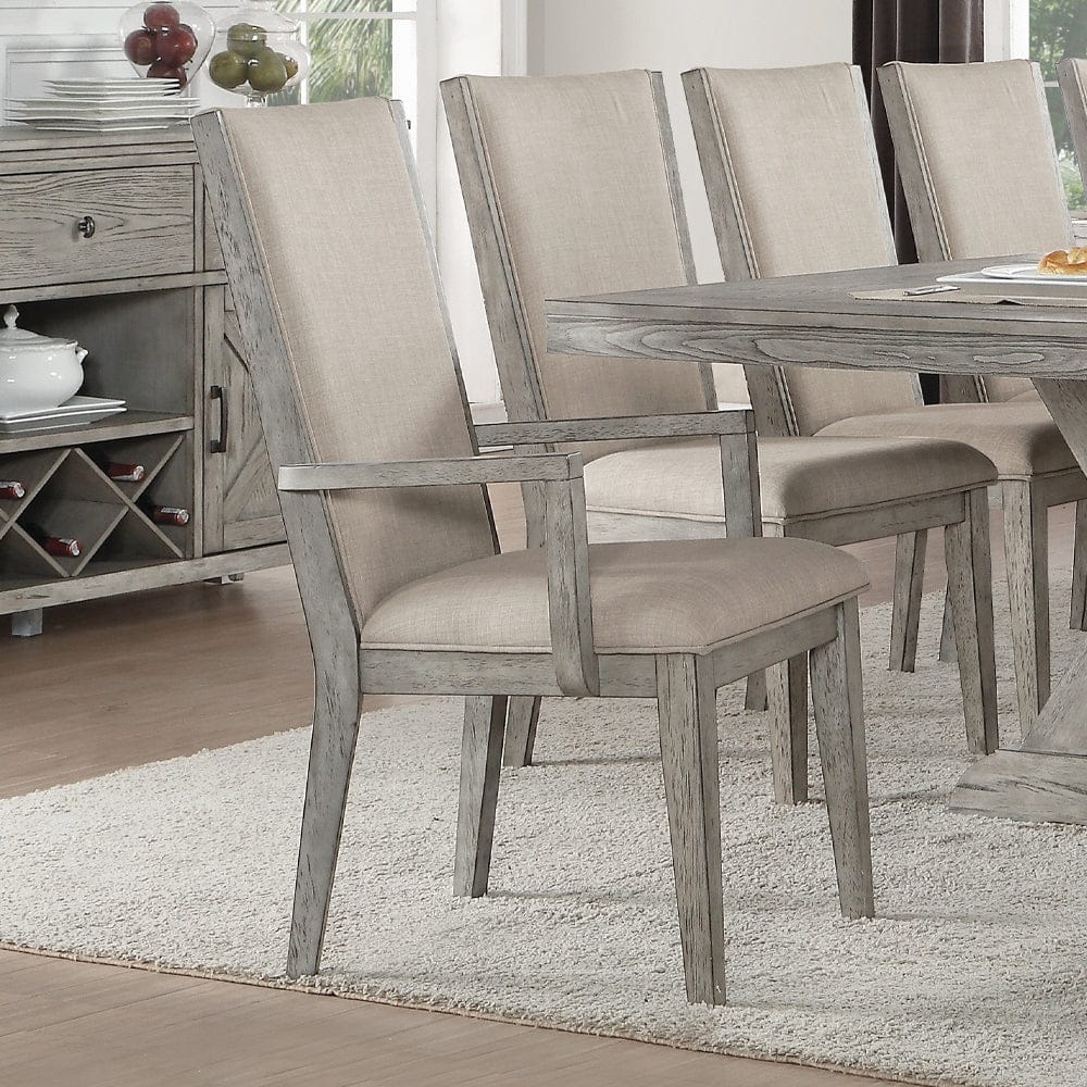 ACME Furniture - Rocky Chair (Set of 2) - 72863 view 3