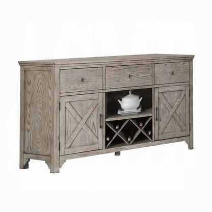 ACME Furniture - Rocky Server - 72864 view 1
