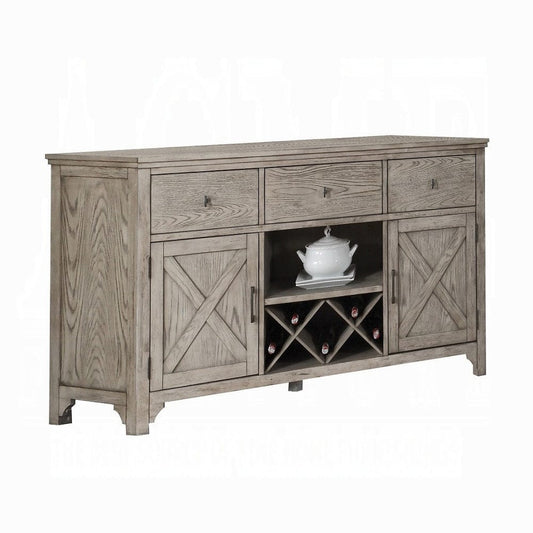 ACME Furniture - Rocky Server - 72864 view 1