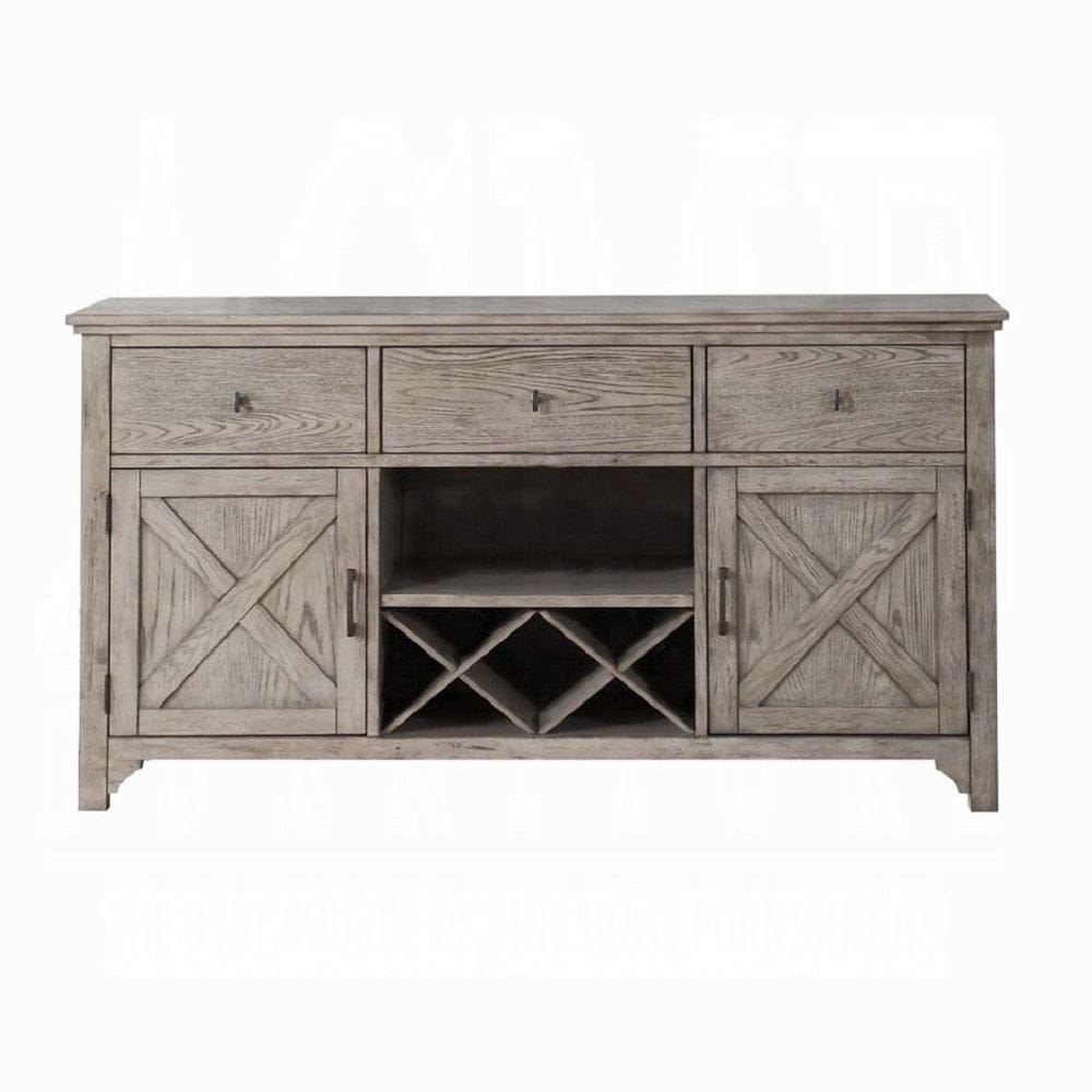 ACME Furniture - Rocky Server - 72864 view 2
