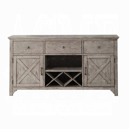 ACME Furniture - Rocky Server - 72864 view 2