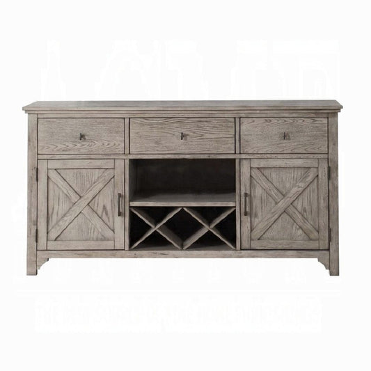 ACME Furniture - Rocky Server - 72864 view 2