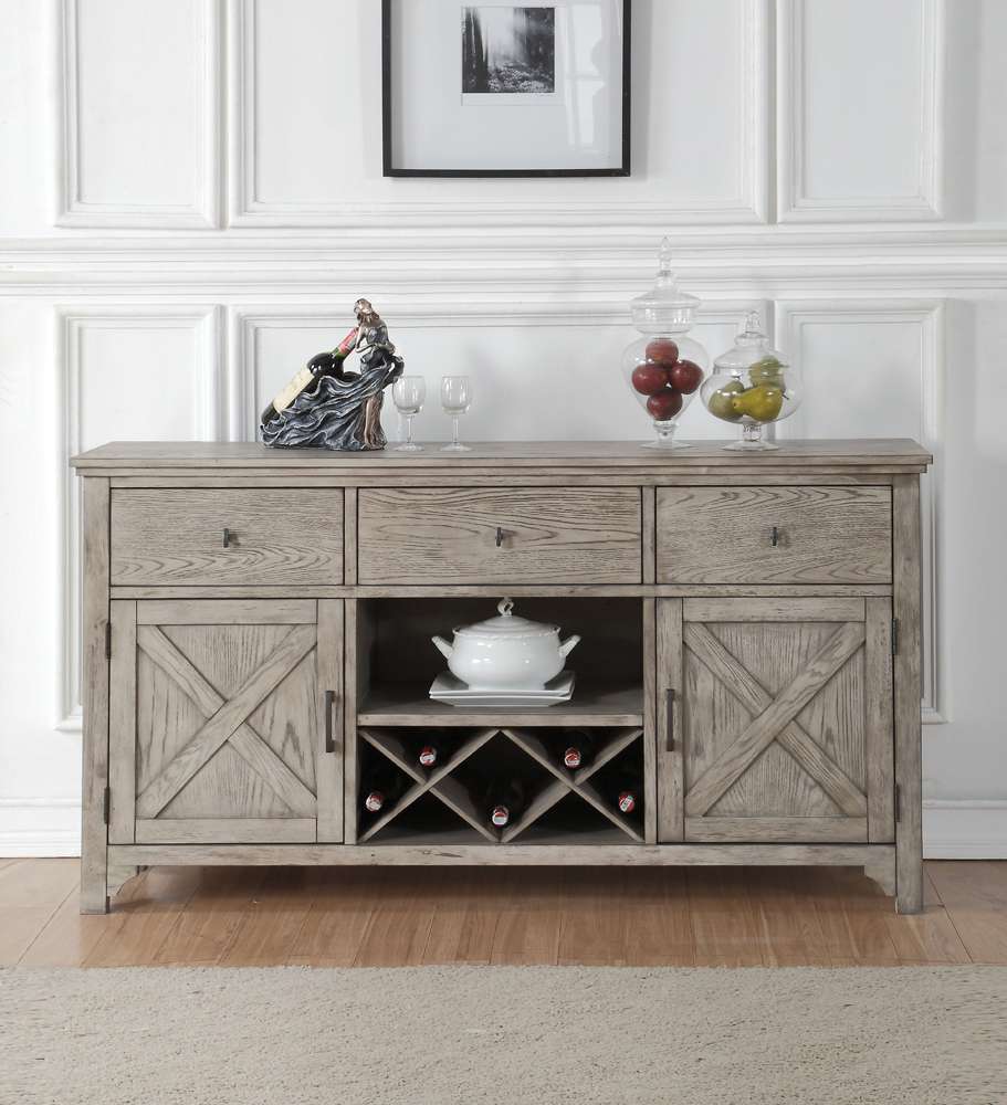 ACME Furniture - Rocky Server - 72864 view 3