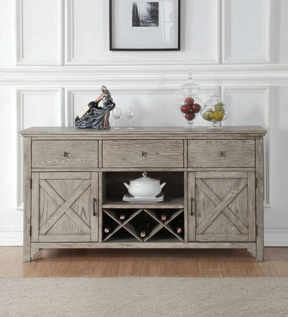 ACME Furniture - Rocky Server - 72864 view 3