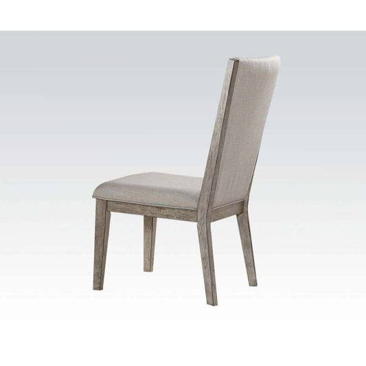 ACME Furniture - Rocky Side Chair (Set of 2) - 72862 view 1