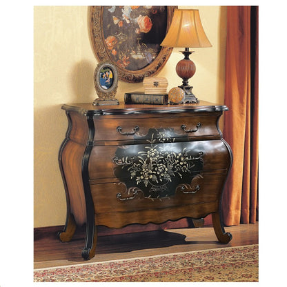 ACME Furniture - Roma - Chest - 09205 view 1