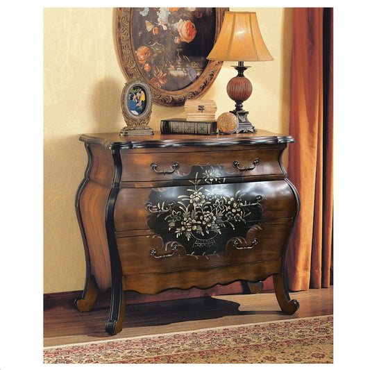 ACME Furniture - Roma - Chest - 09205 view 1
