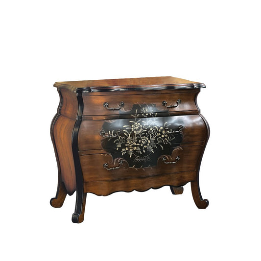 ACME Furniture - Roma - Chest - 09205 view 2