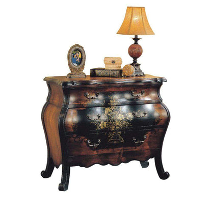 ACME Furniture  -  Roma Chest  - 09205 veiw 1