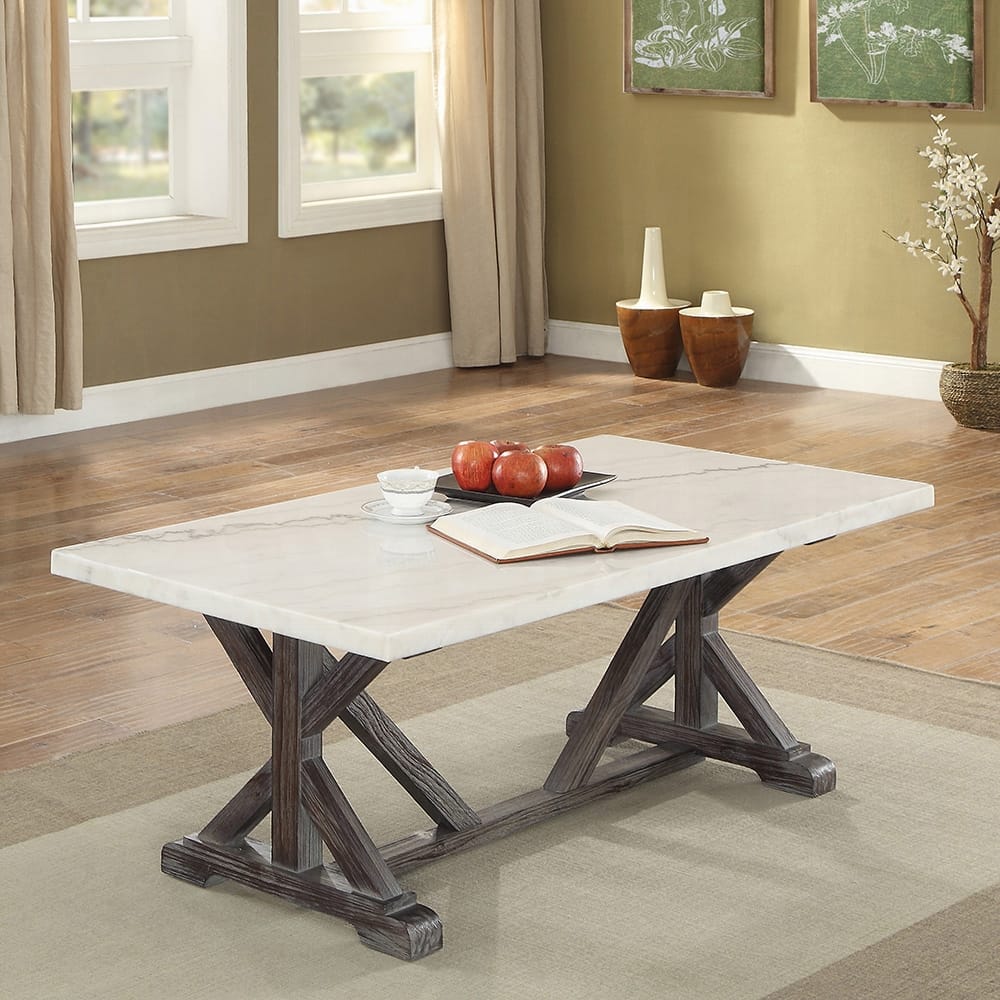 ACME Furniture - Romina Coffee Table - 84545 view 2