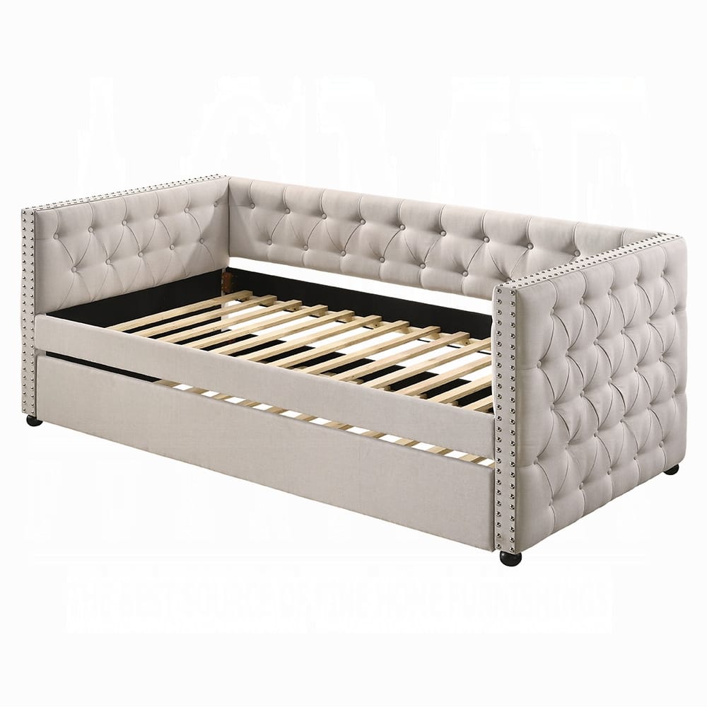 ACME Furniture - Romona Full Daybed & Twin Trundle  - 39445 view 1