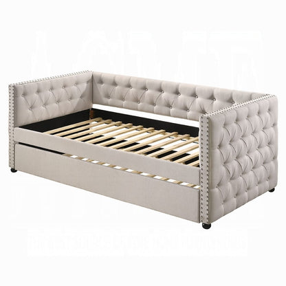 ACME Furniture - Romona Full Daybed & Twin Trundle  - 39445 view 1