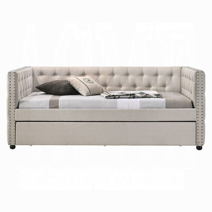 ACME Furniture - Romona Full Daybed & Twin Trundle  - 39445 view 2