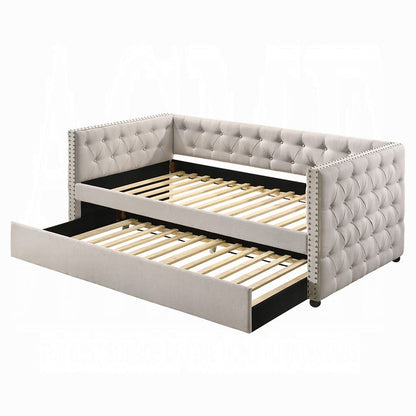 ACME Furniture - Romona Full Daybed & Twin Trundle  - 39445 view 3