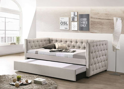 ACME Furniture - Romona Full Daybed & Twin Trundle  - 39445 view 4