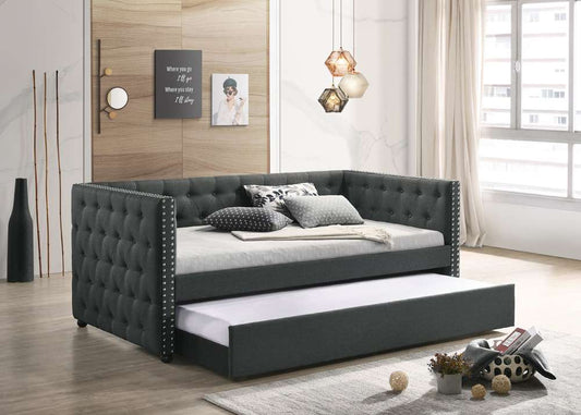 ACME Furniture - Romona Twin Daybed & Trundle - 39450 veiw 1