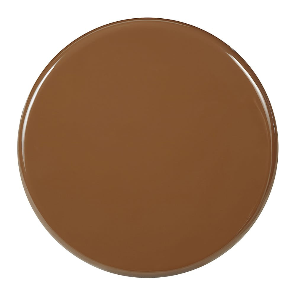 ACME Furniture - Ronald - End Table - Brown High Gloss  - LV03896 view 3