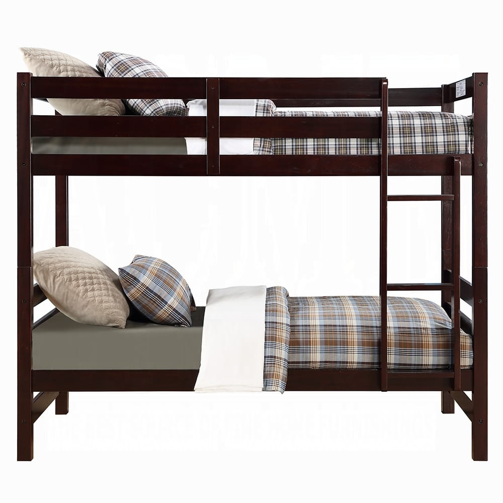 ACME Furniture - Ronnie Twin/Twin Bunk Bed - 37775 view 2
