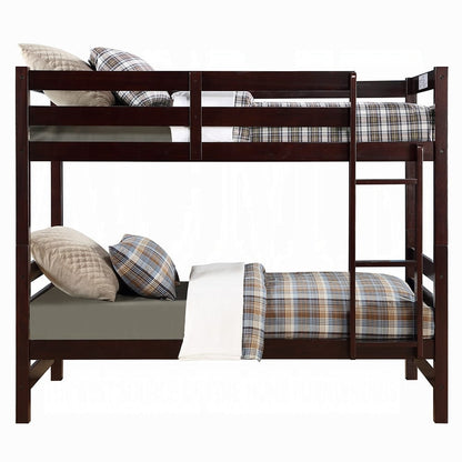 ACME Furniture - Ronnie Twin/Twin Bunk Bed - 37775 view 2