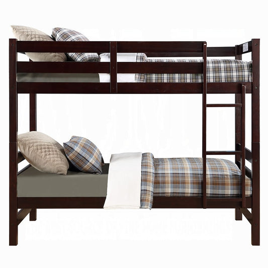 ACME Furniture - Ronnie Twin/Twin Bunk Bed - 37775 view 2