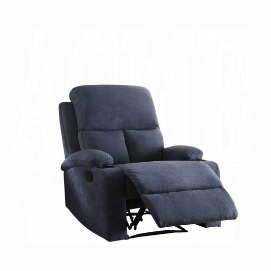 ACME Furniture - Rosia Recliner - 59545 view 1