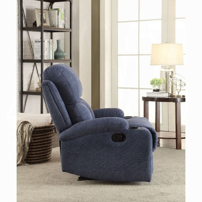 ACME Furniture - Rosia Recliner - 59545 view 3