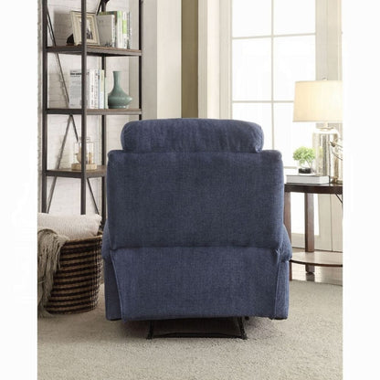 ACME Furniture - Rosia Recliner - 59545 view 5