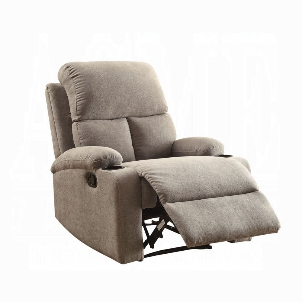 ACME Furniture - Rosia Recliner - 59549 view 1