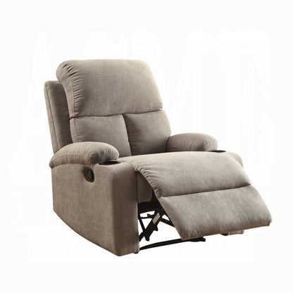 ACME Furniture - Rosia Recliner - 59549 view 1