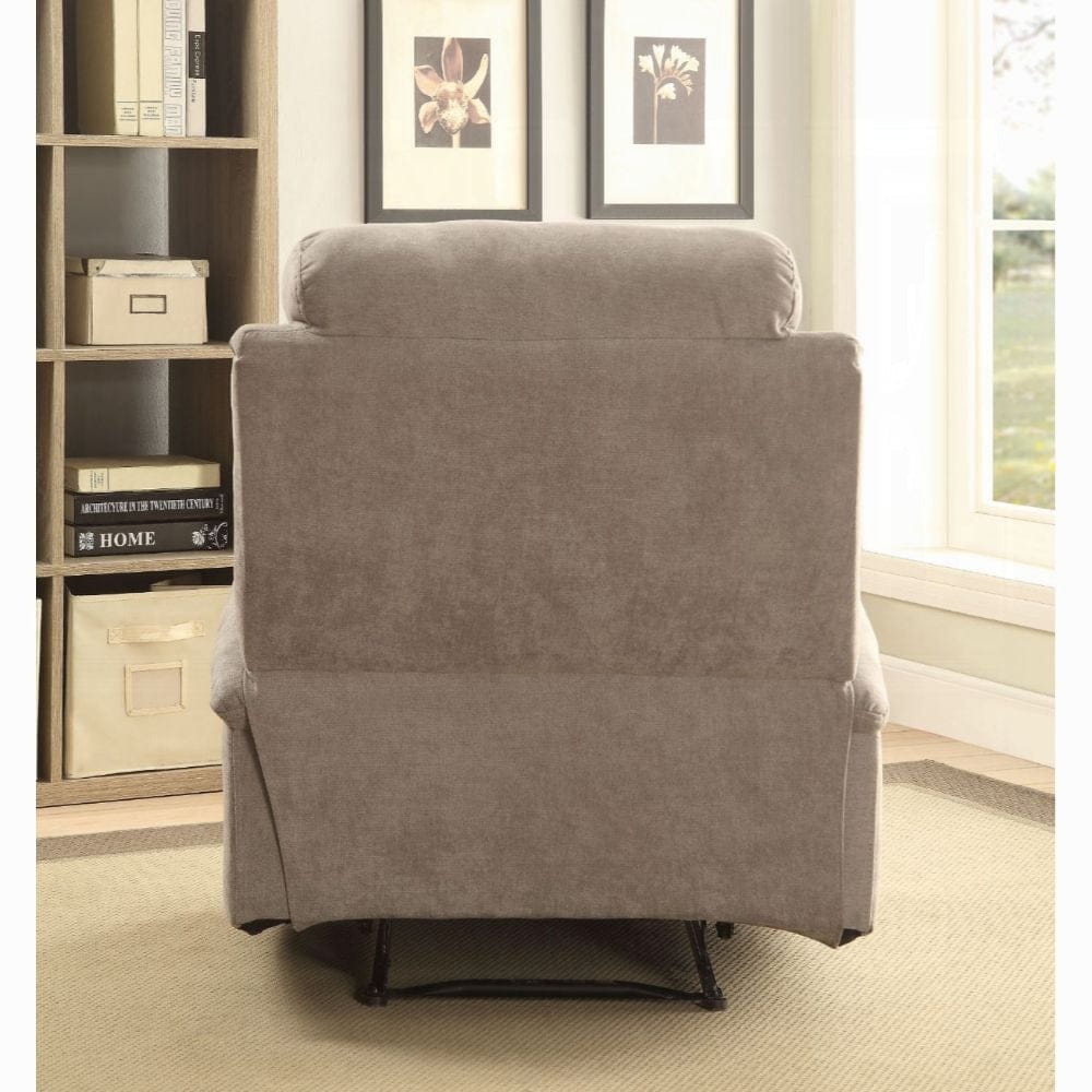 ACME Furniture - Rosia Recliner - 59549 view 3