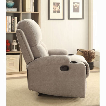 ACME Furniture - Rosia Recliner - 59549 view 4